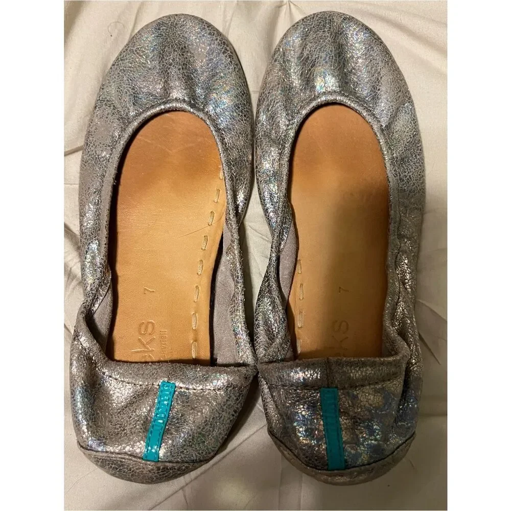 Love Potion Tieks
